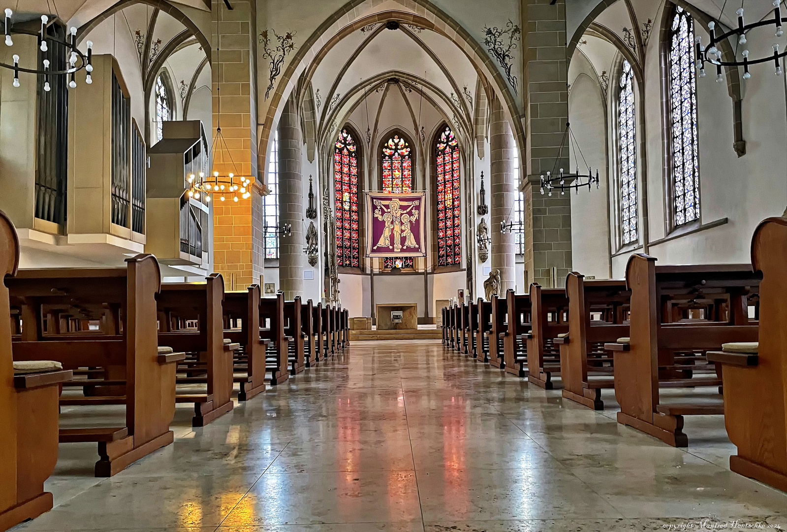 Viktorkirche Dülmen