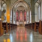 Viktorkirche Dülmen