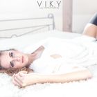 Viky - Homeshooting Part II