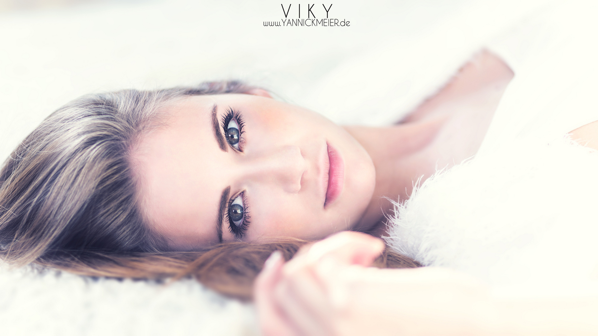 Viky - Portrait