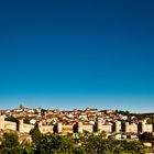 Ávila ciudad amurallada