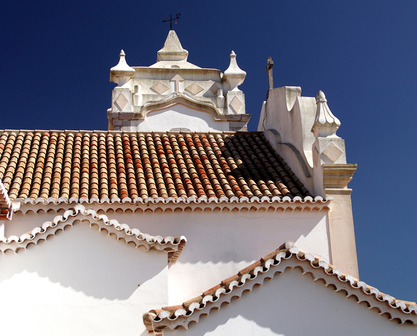 Vila de Bispo, Algarve (Portugal)