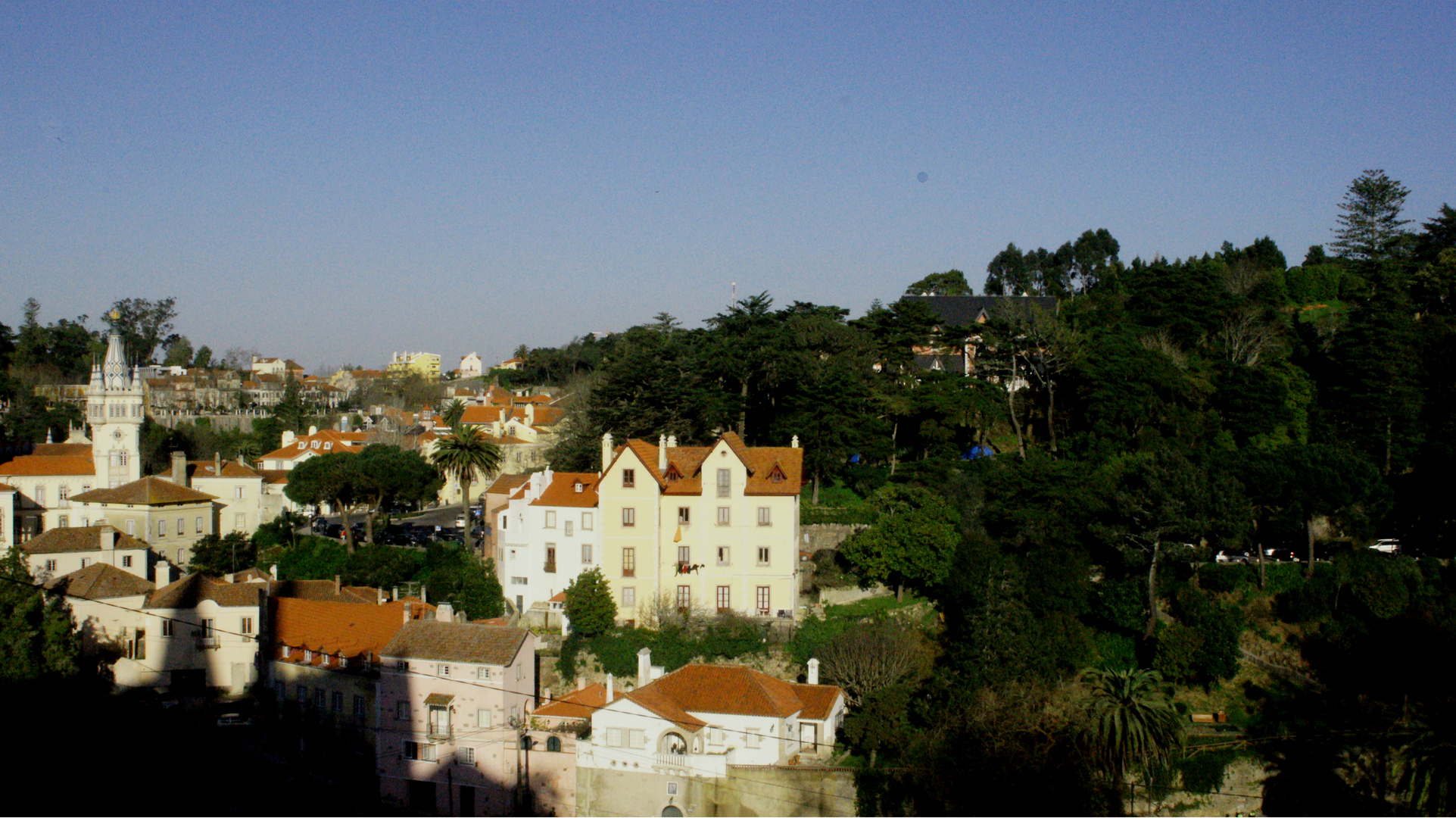 Vila de Sintra