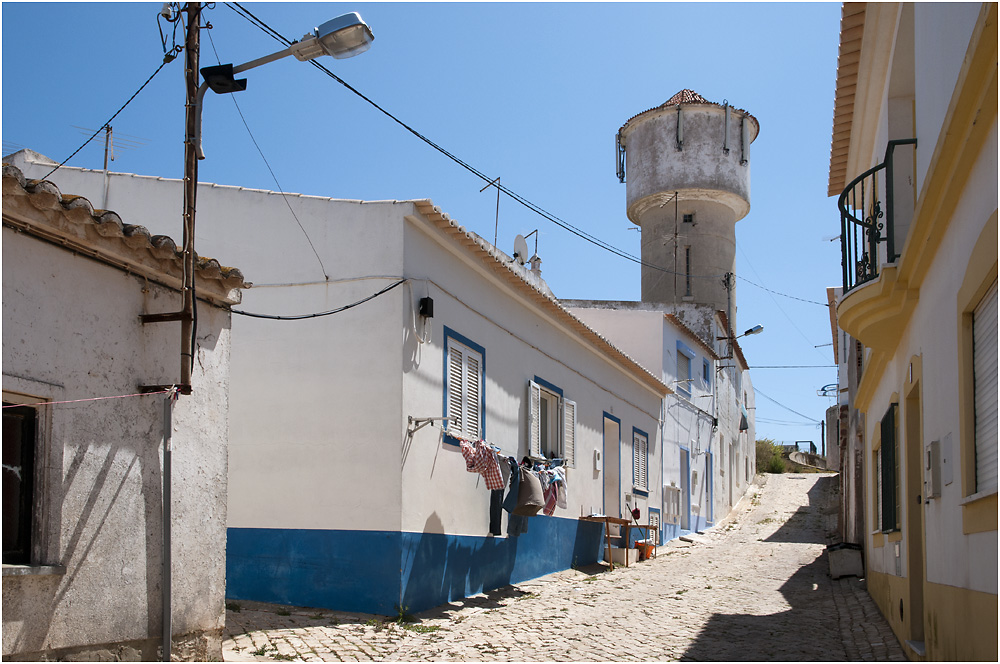 Vila do Bispo - Ortsansichten #2