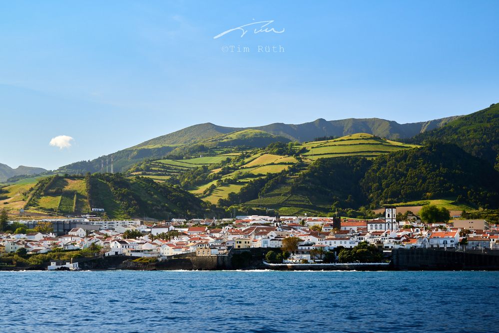 Vila Franca do Campo