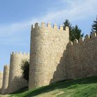 Ávila - Muralla