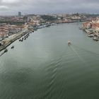 Vila Nova de Gaia —- Douro —- Porto