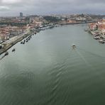 Vila Nova de Gaia —- Douro —- Porto