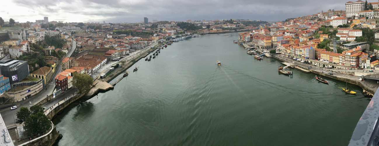 Vila Nova de Gaia —- Douro —- Porto