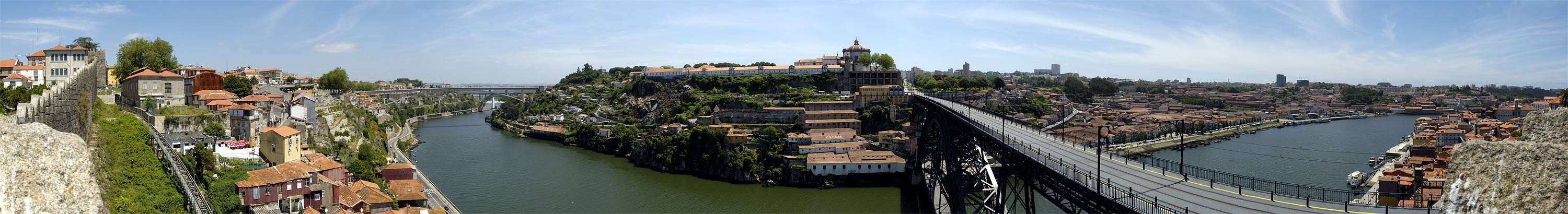 Vila Nova de Gaia (Porto)