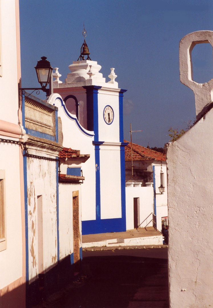  Vila Nova del Milfontes Portugal