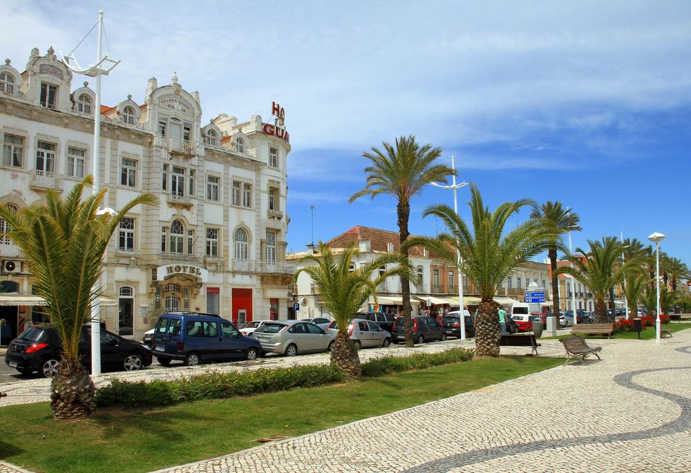 Vila Real de Santo Antonio