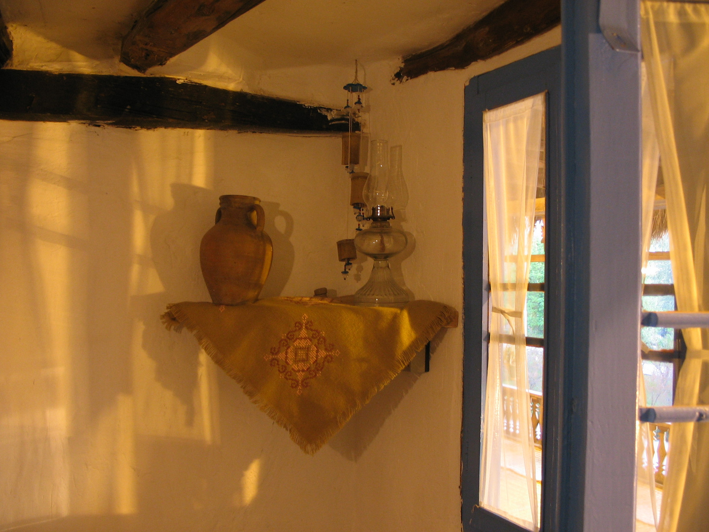 Vilager house