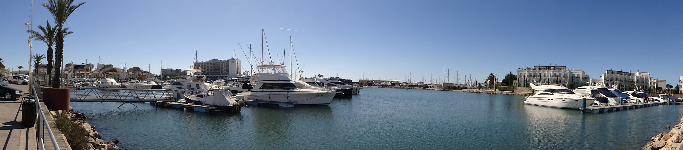 Vilamoura