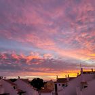 Vilamoura sundown