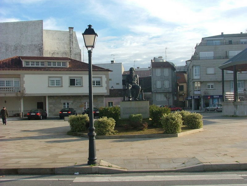 Vilanova de Arousa