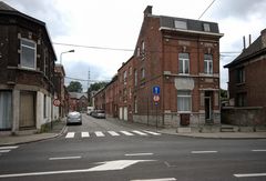 Vilette - Rue du Châtelet-Rue de Fôret - 18