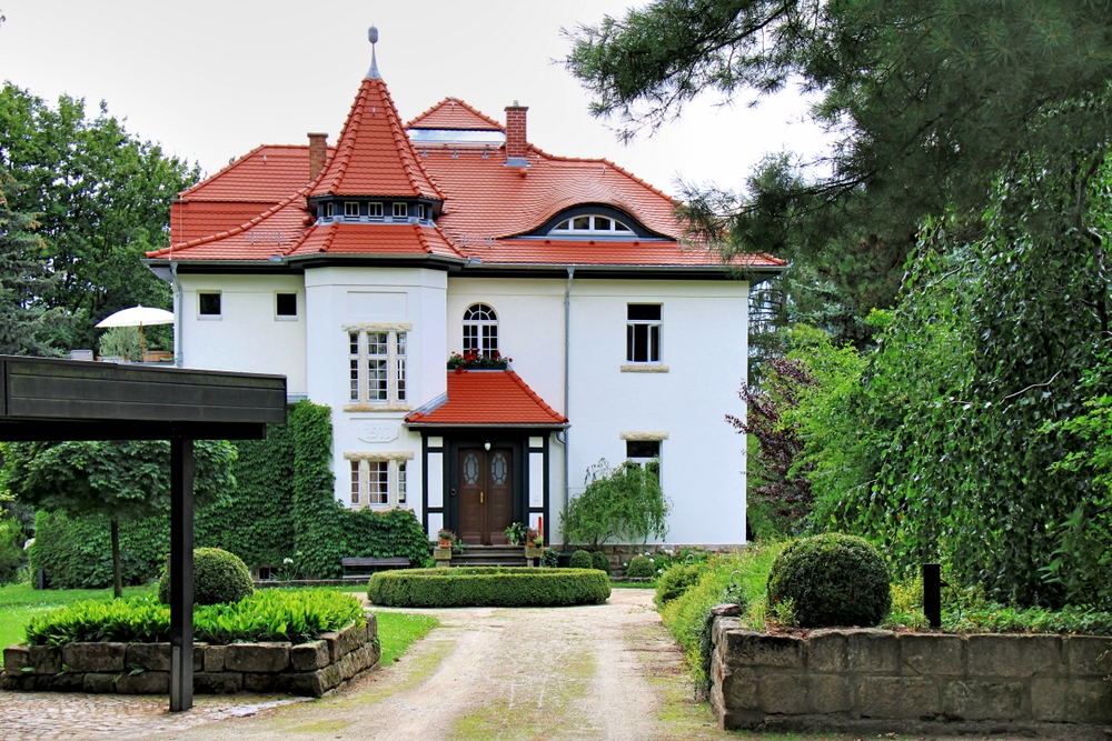 Villa 1911