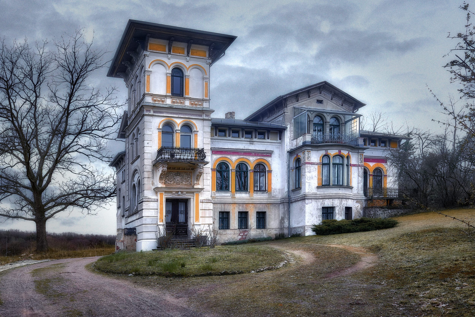 Villa