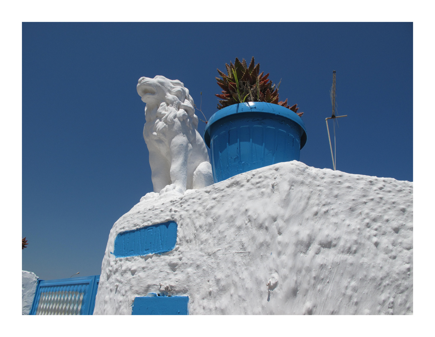 VIlla a Polignano a mare (BA)