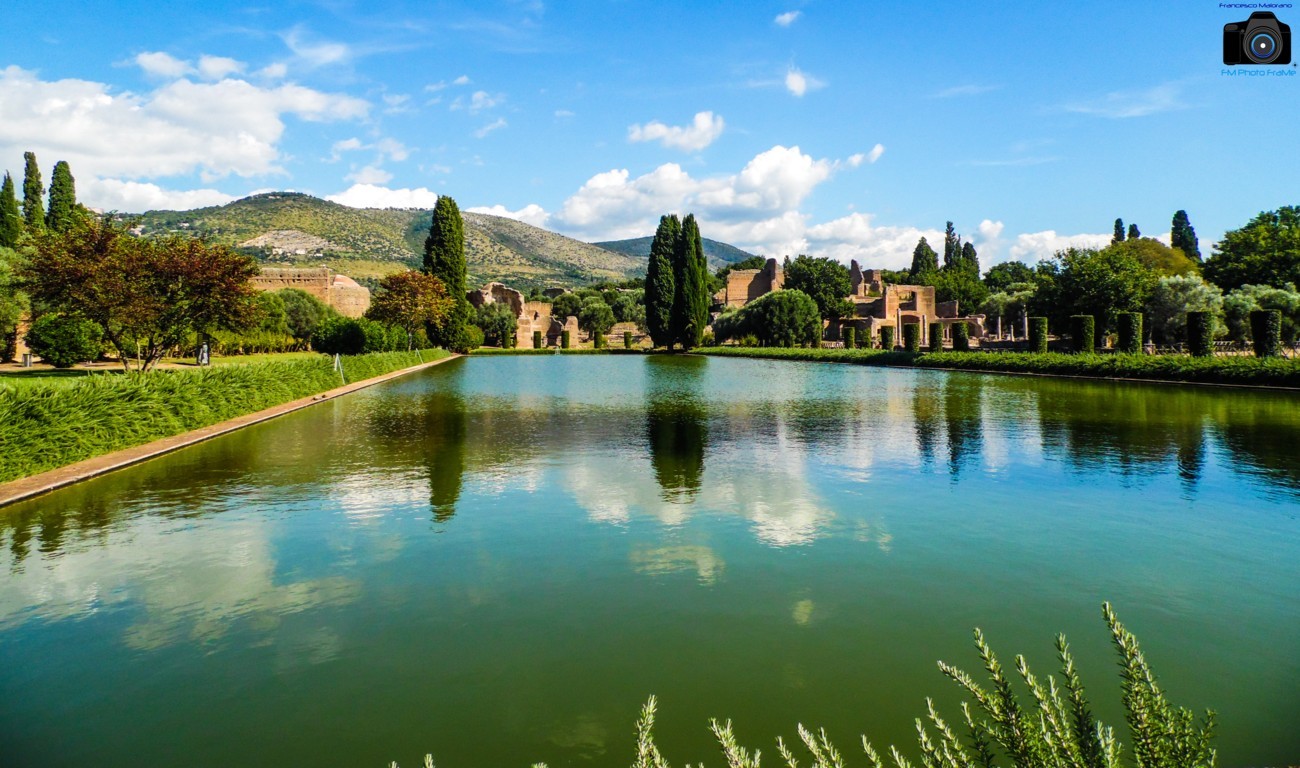 Villa Adriana, 2013