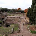 villa adriana