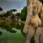 Villa Adriana a Tivoli