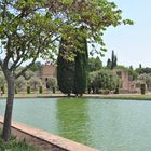 Villa Adriana a Tivoli (Roma)