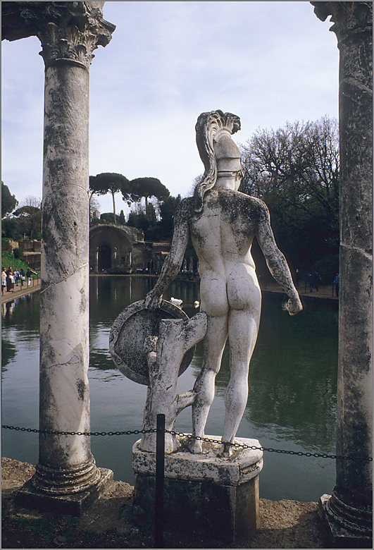 Villa Adriana