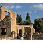 villa adriana bei tivoli