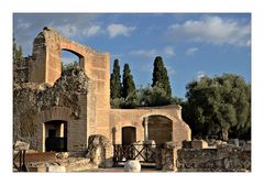 villa adriana bei tivoli