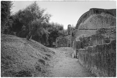 Villa Adriana I