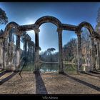 Villa Adriana II