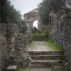 Villa Adriana IV