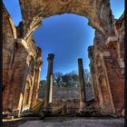 Villa Adriana IV