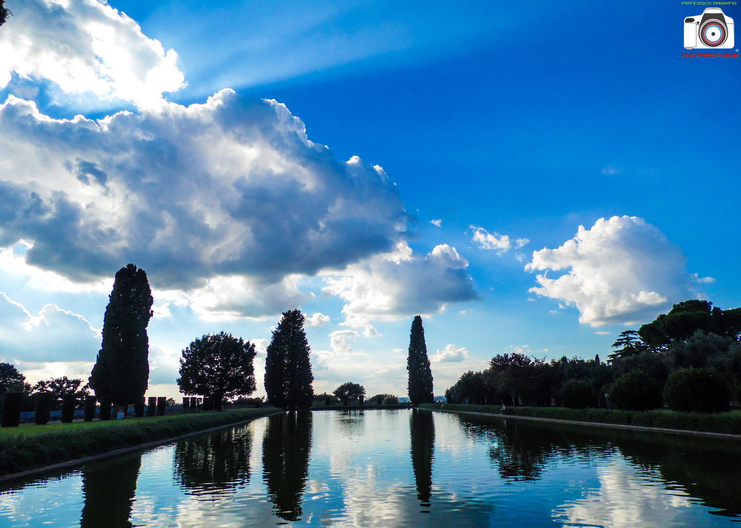 Villa Adriana (RO)