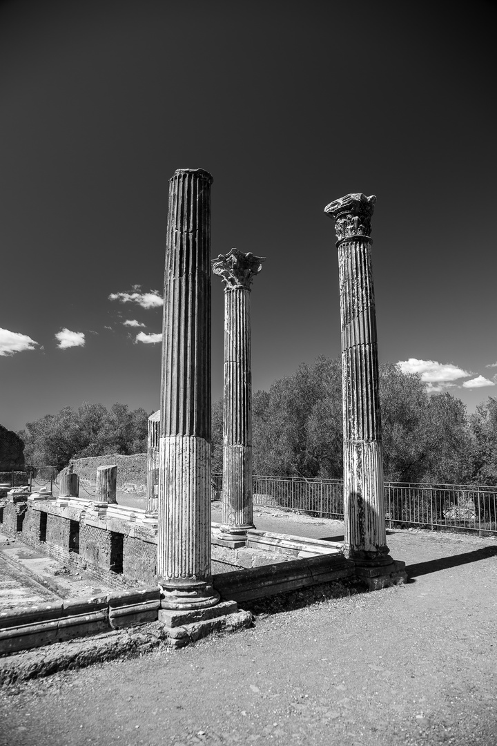 Villa Adriana (Tivoli)