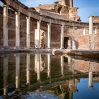 Villa Adriana - Tivoli