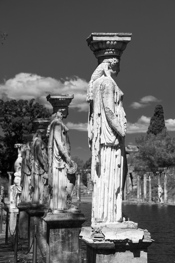 Villa Adriana (Tivoli)