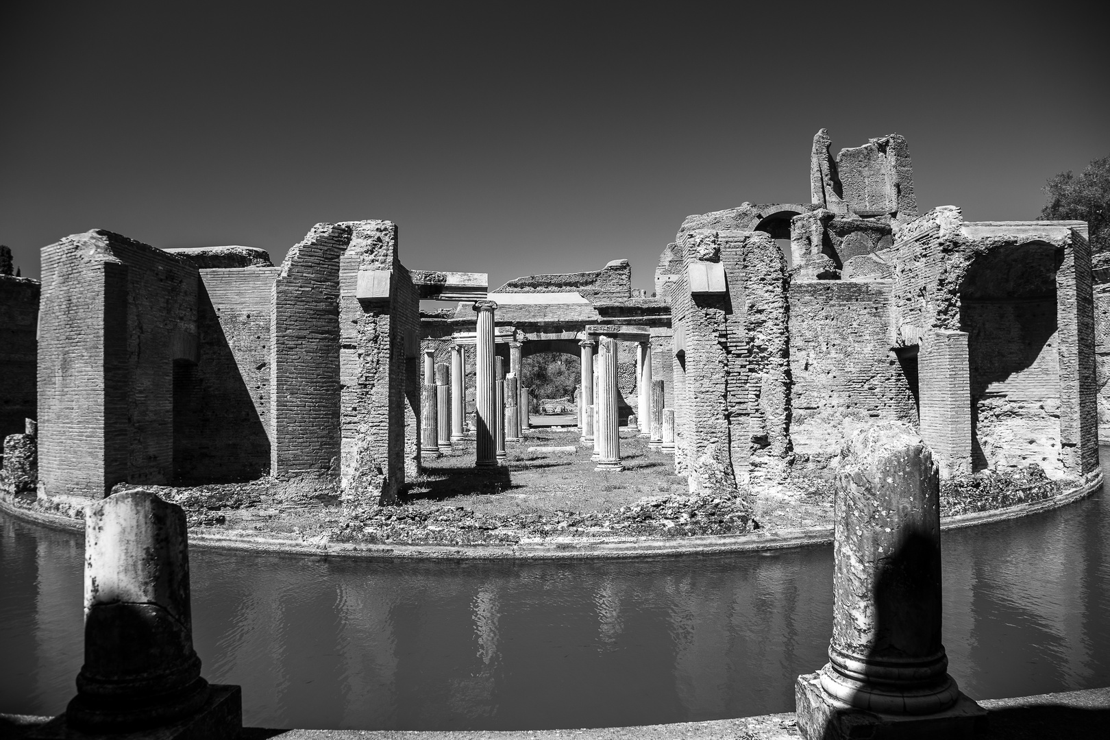 Villa Adriana (Tivoli)