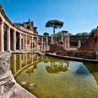 Villa Adriana/Tivoli