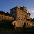 Villa Aldobrandini Frascati