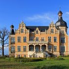 Villa am Bernsteinsee