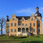 Villa am Bernsteinsee