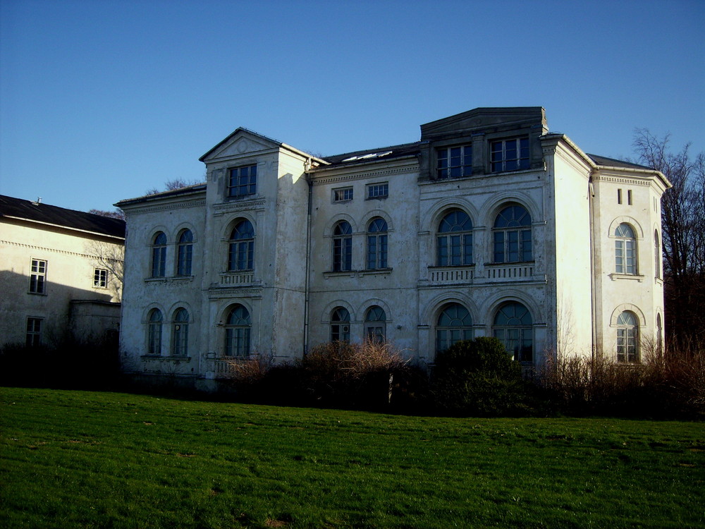 Villa am Mehr