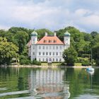 Villa am Starnberger See