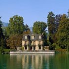 Villa am Thuner See