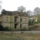 Villa Amalia - es tut sich was