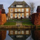 Villa an der Mühlenstever...