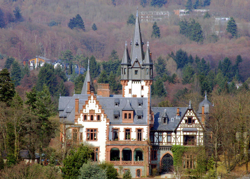 Villa Andreae